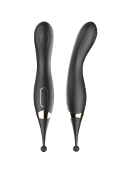 Stimulateur point G et clitoris Ibiza