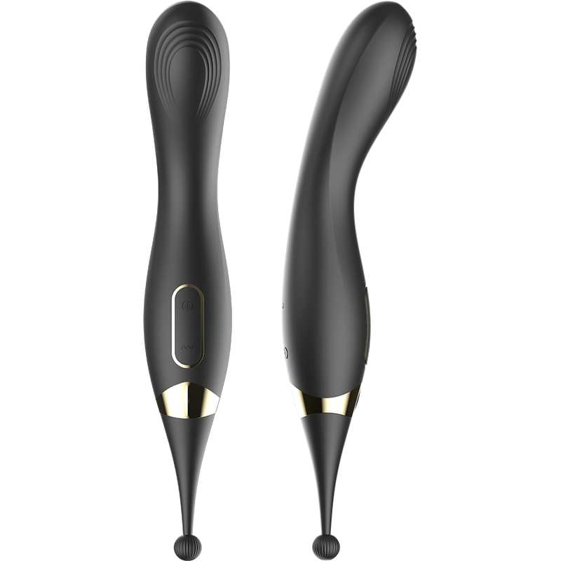 Stimulateur point G et clitoris Ibiza
