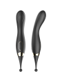 Stimulateur point G et clitoris Ibiza