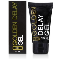 big boy gel retard 50ml