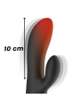 Vibromasseur chauffant Ibiza