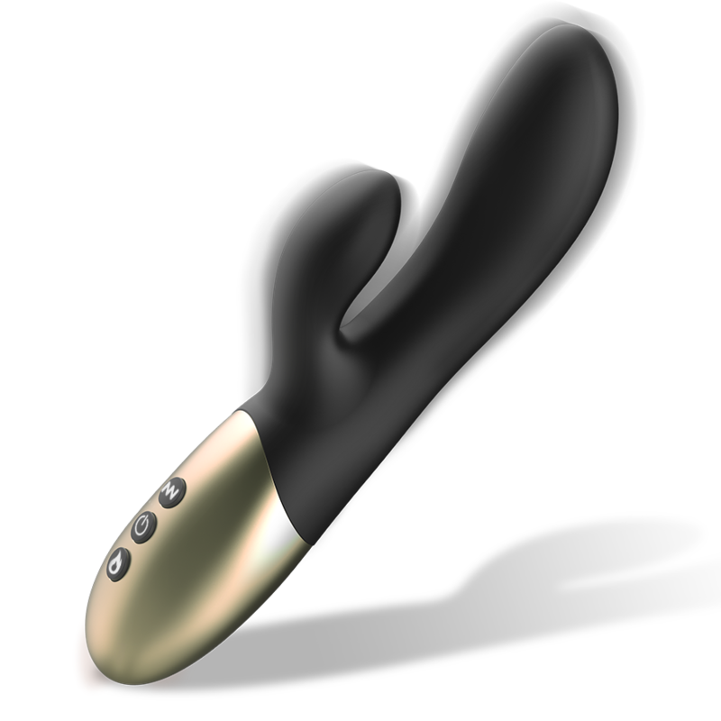 Vibromasseur chauffant Ibiza