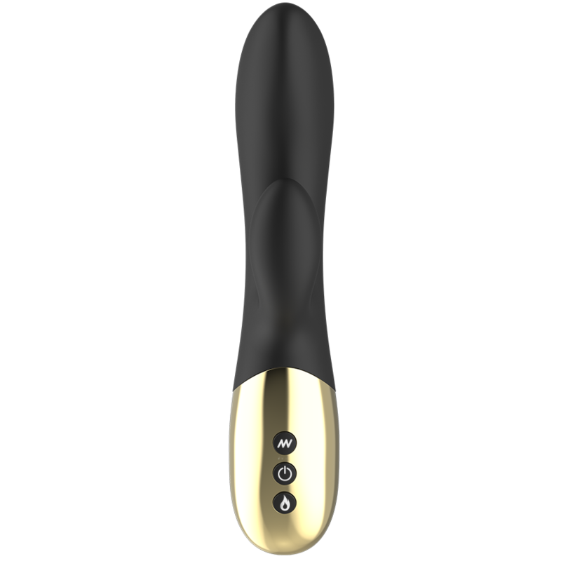 Vibromasseur chauffant Ibiza