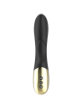 Vibromasseur chauffant Ibiza
