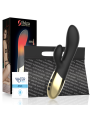 Vibromasseur chauffant Ibiza