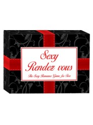 Jeu de couples Sexy rendez-vous