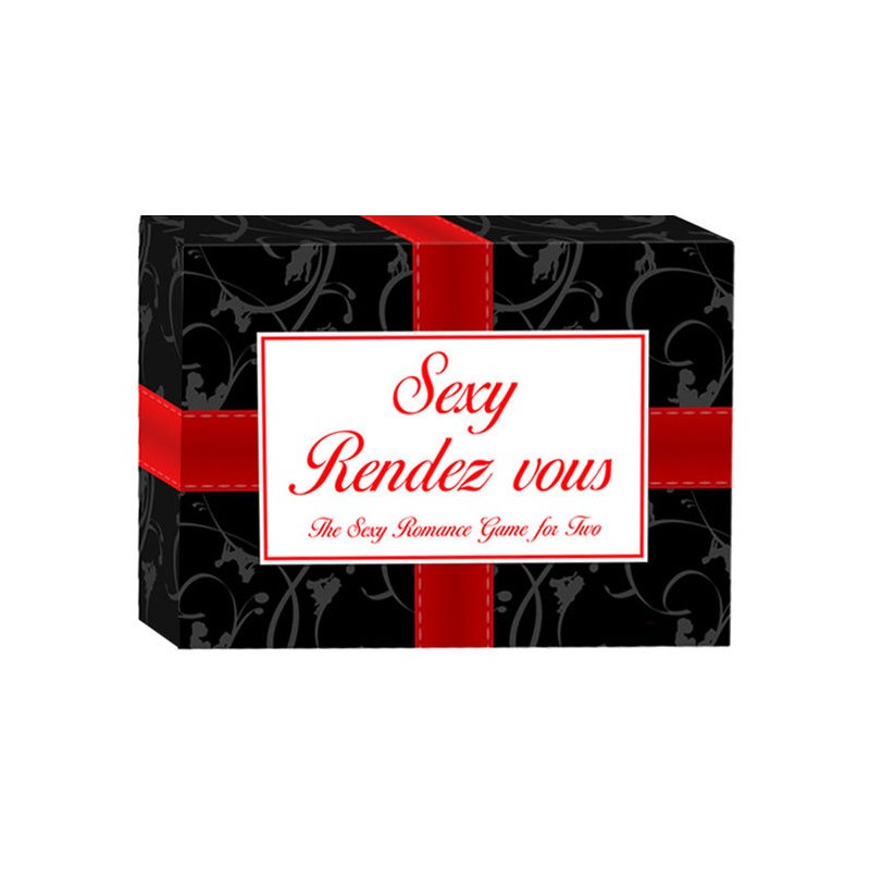 Jeu de couples Sexy rendez-vous