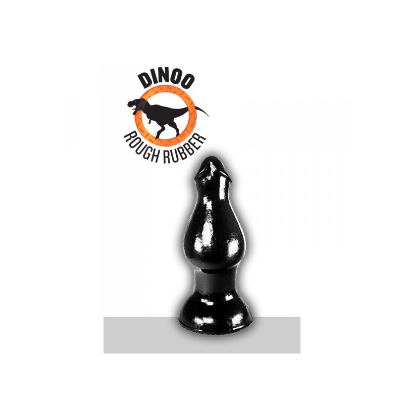 Gode XXL Dinoo Ceratops 20 x 9.5 cm