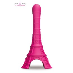 La Tour est Folle (non vibrante)