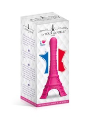 La Tour est Folle (non vibrante)