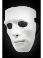 Masque rigide Don Juan