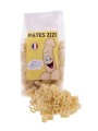 Pâtes zizi fabriquées en France