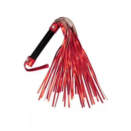 Martinet BDSM bicolore - Litolu