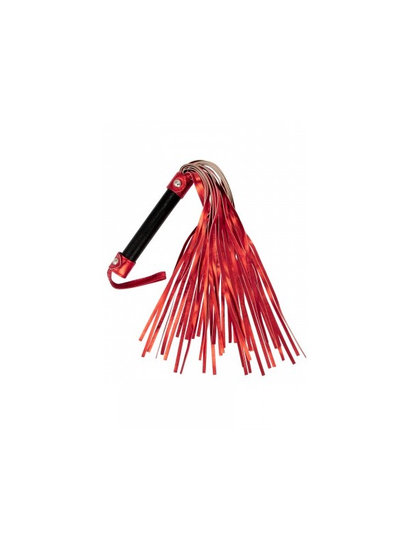 Martinet BDSM bicolore - Litolu