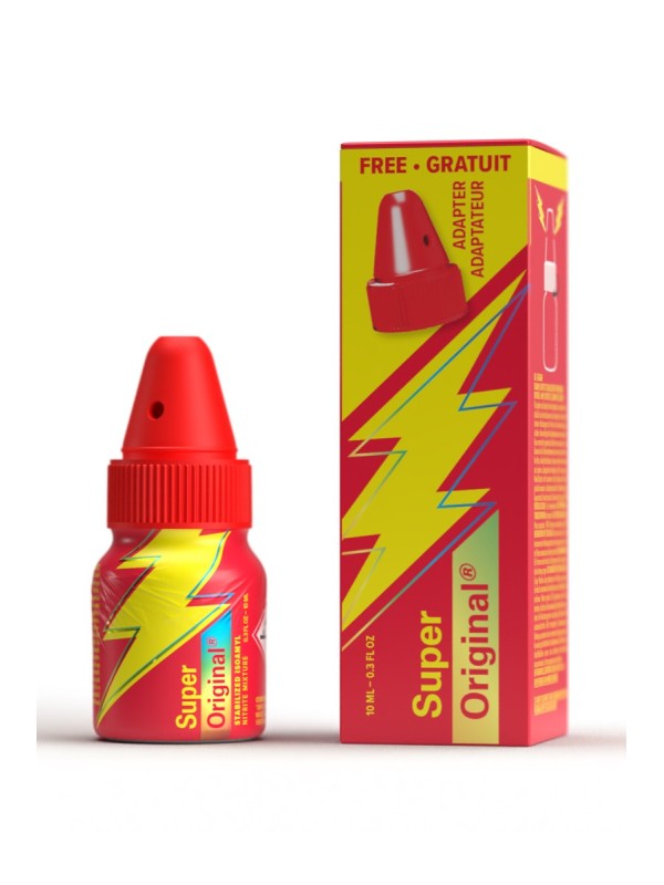 Popper Super original amyle