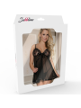 robes subblime - robe à bretelles noire s/m