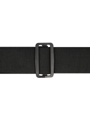 attraction harnais - harnais marcos creux avec vibrateur 15 x 5 cm