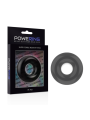 powering - anneau pénis super flexible et résistant 4,5cm noir