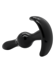 addicted toys - ensemble 4 plugs anals