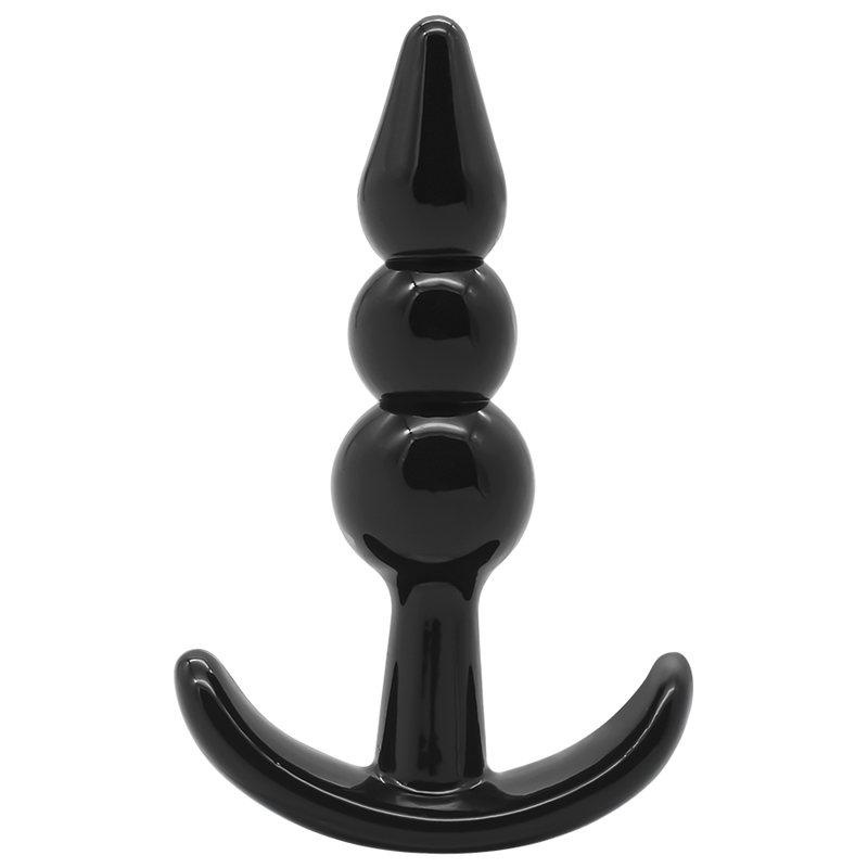 addicted toys - ensemble 4 plugs anals