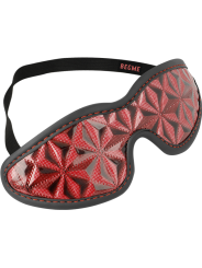 begme - edition rouge masque elastique couvert neoprene