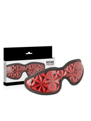 begme - edition rouge masque elastique couvert neoprene