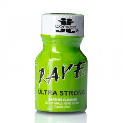 Popper Rave ultra strong 10ml