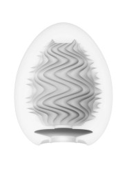Tenga oeuf de masturbation Wind