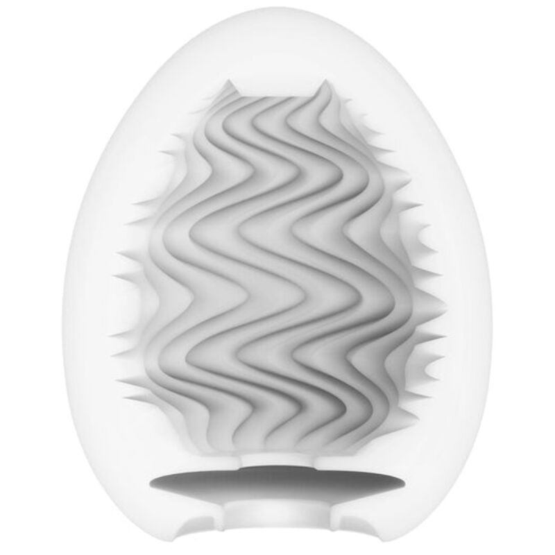 Tenga oeuf de masturbation Wind