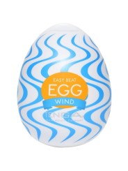 Tenga oeuf de masturbation Wind