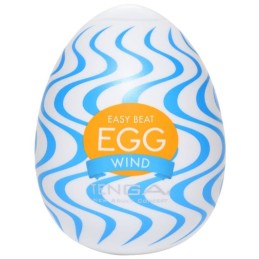 Tenga oeuf de masturbation Wind