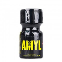 Popper amyl isoamyl 10ML