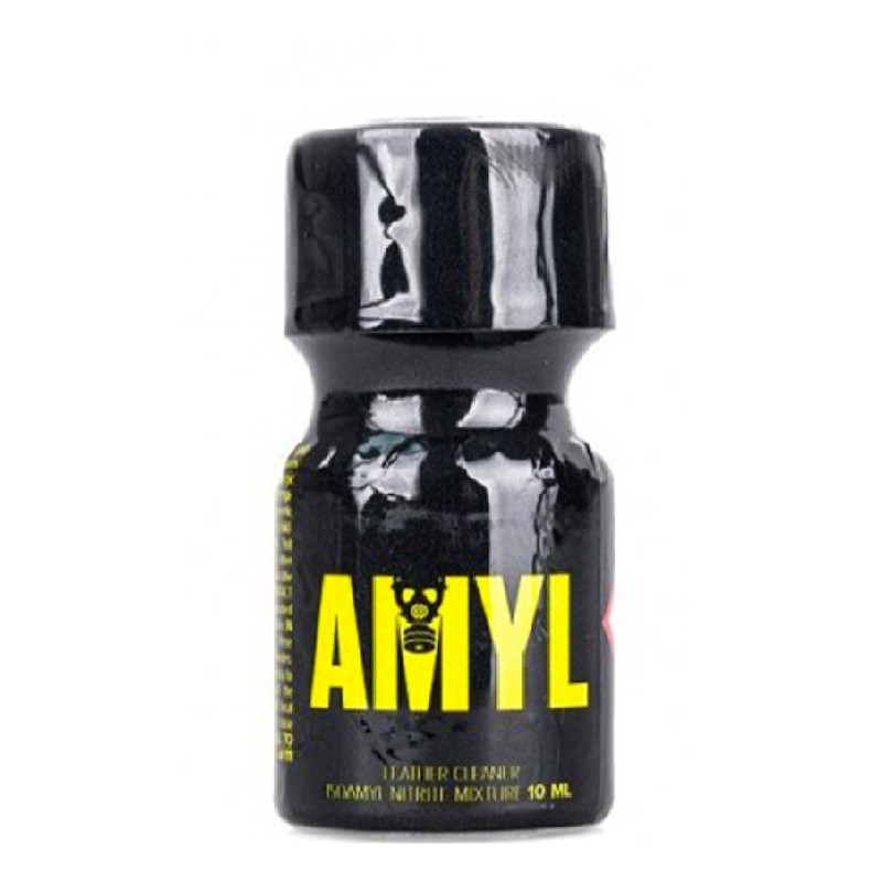 Popper amyl isoamyl 10ML