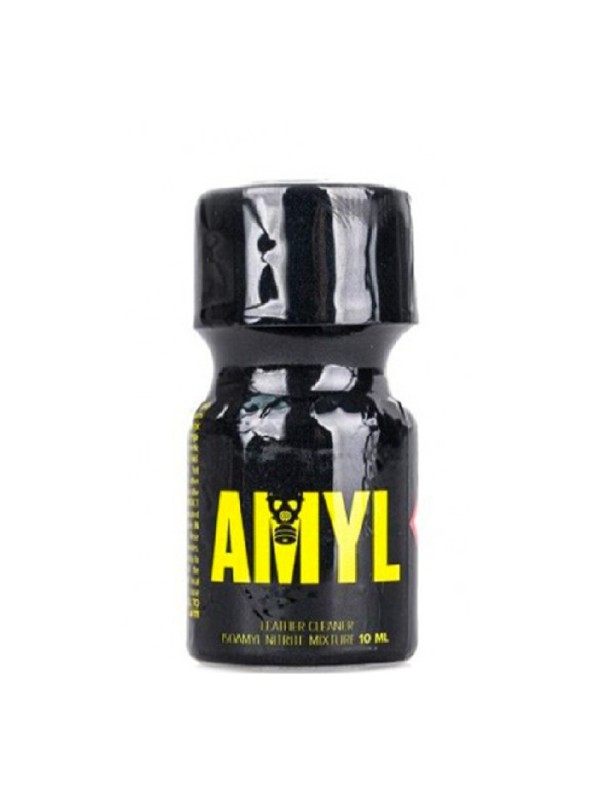 Popper amyl isoamyl 10ML