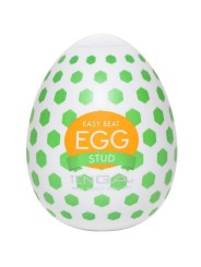 Tenga oeuf de masturbation Stud