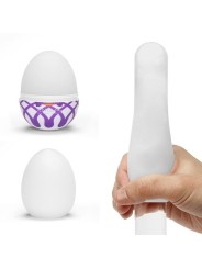 Tenga oeuf de masturbation Mesh