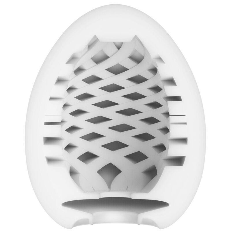 Tenga oeuf de masturbation Mesh