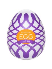 Tenga oeuf de masturbation Mesh