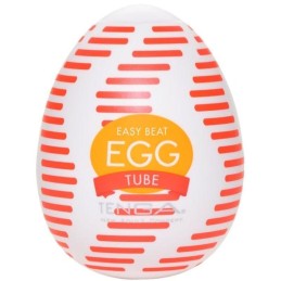 Tenga oeuf de masturbation Tube