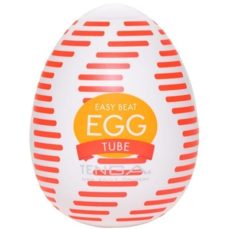 Tenga oeuf de masturbation Tube