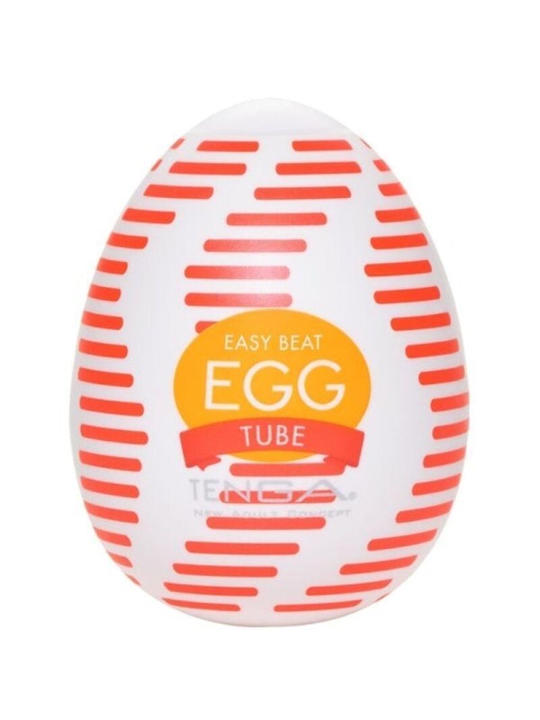 Tenga oeuf de masturbation Tube