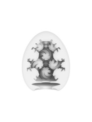 Tenga oeuf de masturbation Curl