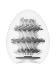 Tenga oeuf de masturbation Ring