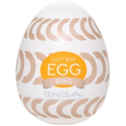 Tenga oeuf de masturbation Ring