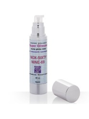 lubrifiant Gel nox69 dilatation