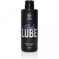lubrifiant silicone Bodylub 1000ml cobeco