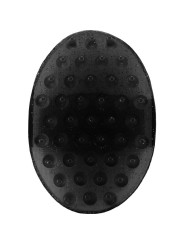 Masseur à pointes noires