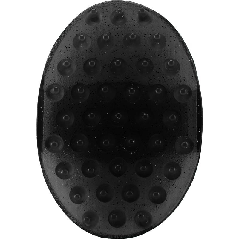 Masseur à pointes noires