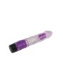 Vibrateur multi-vitesses 9" Violet