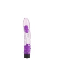 Vibrateur multi-vitesses 9" Violet